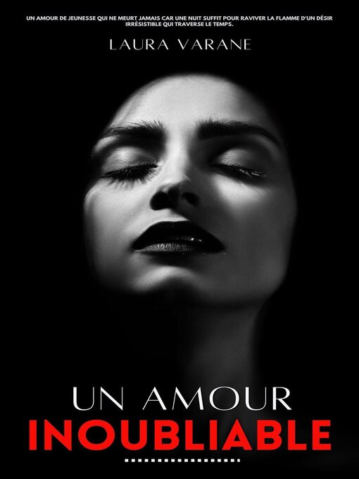 Title details for Un Amour Inoubliable by LAURA VARANE - Available
